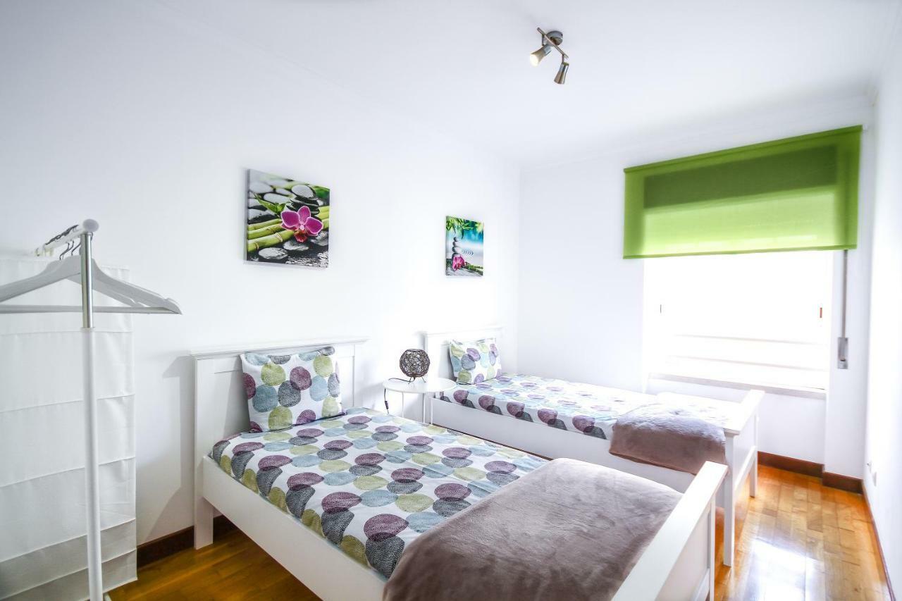 Apartamento Tejo Cacilhas Exterior photo