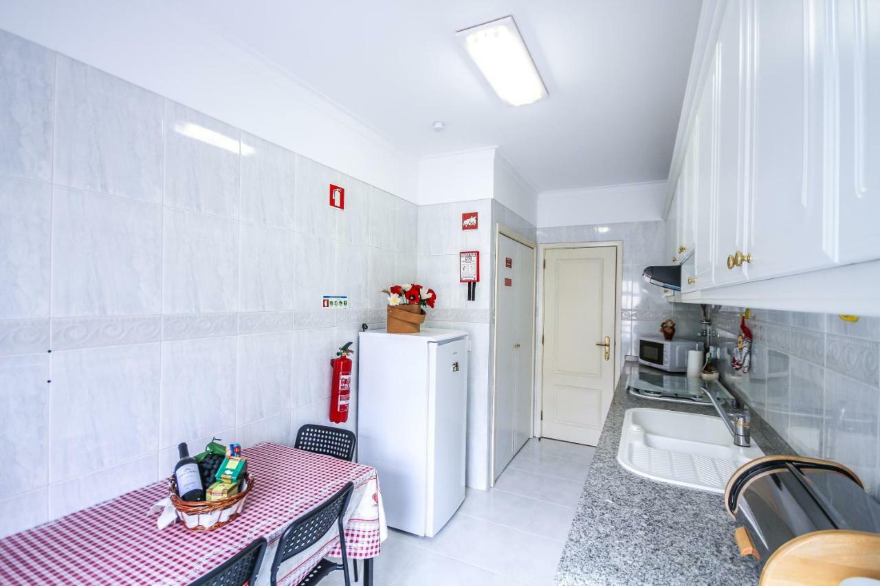 Apartamento Tejo Cacilhas Exterior photo