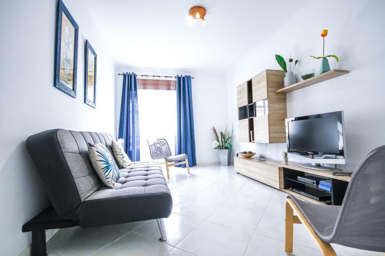 Apartamento Tejo Cacilhas Exterior photo