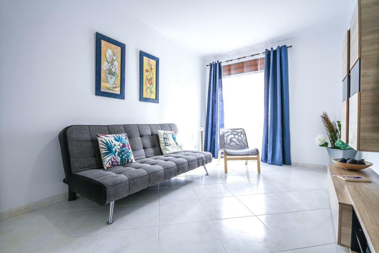 Apartamento Tejo Cacilhas Exterior photo