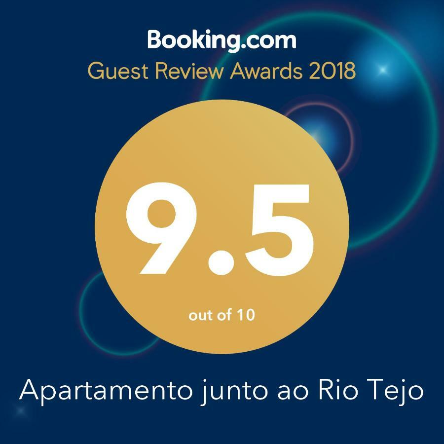 Apartamento Tejo Cacilhas Exterior photo